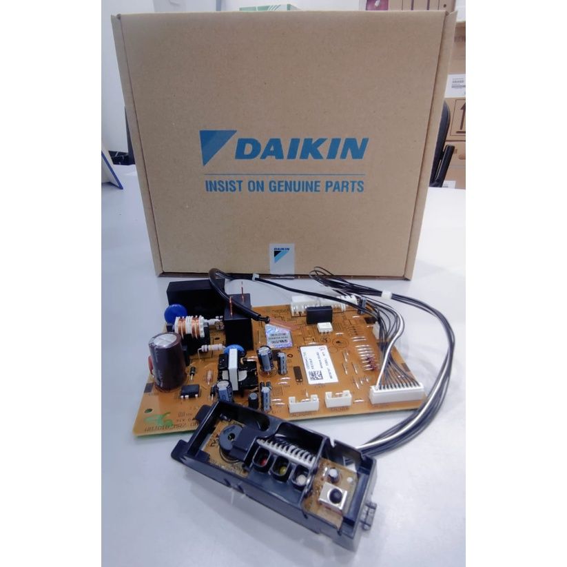 ORIGINAL DAIKIN OLD-YORK INDOOR PC BOARD PCB YWM FT FTN 10/15/20/25 L/M/J/P AIRCOND