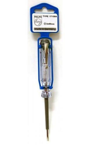 Philips Test Pen