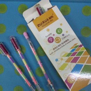 ZUIXUA GOUACHE PEN HP2013 0.8MM 12PCS