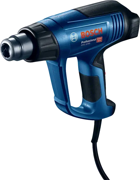 BOSCH PRO HEAVY DUTY GHG 1860 HEAT GUN