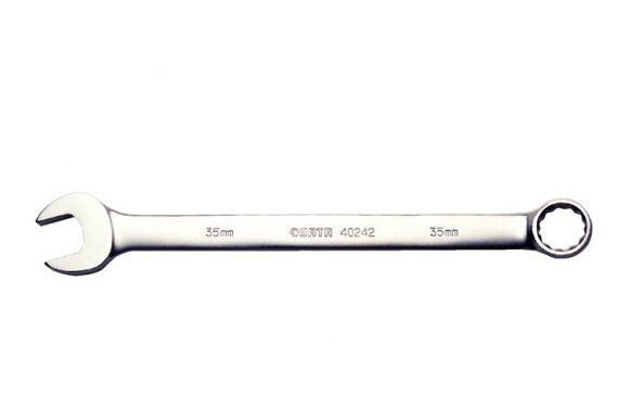 Sata JUMBO COMBINATION WRENCH 42MM