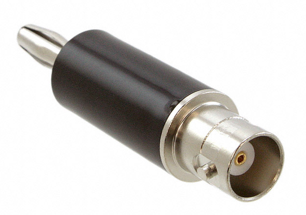 Fluke PCN50 1894# Bnc (f)/banana Plug Bulk