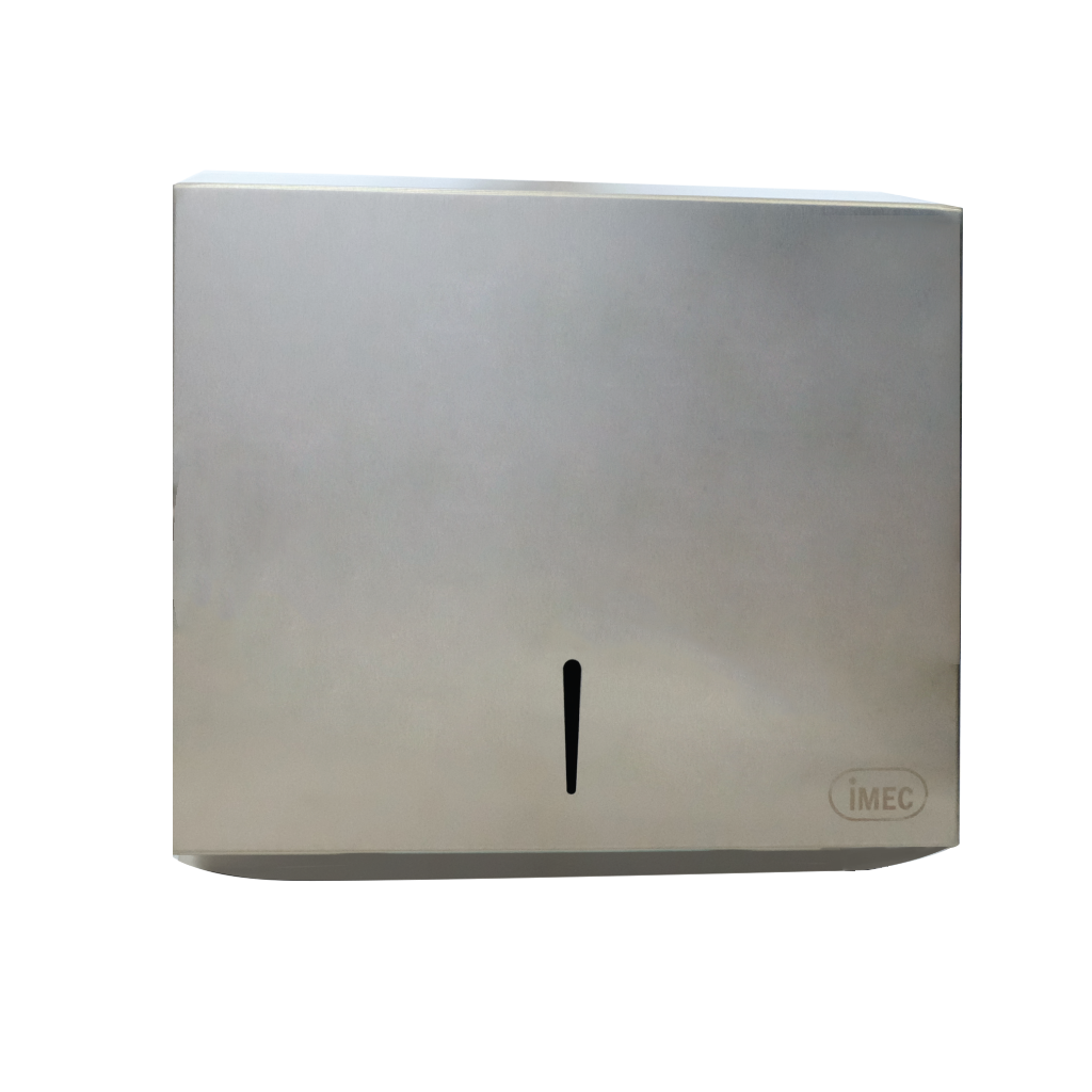 OEM Tissue Box Dispenser - V Fold
