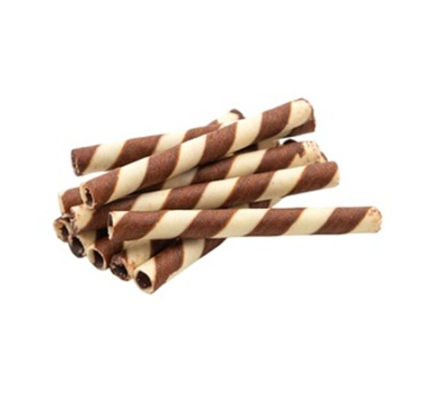 Mini V-Food Choco Magic Roll