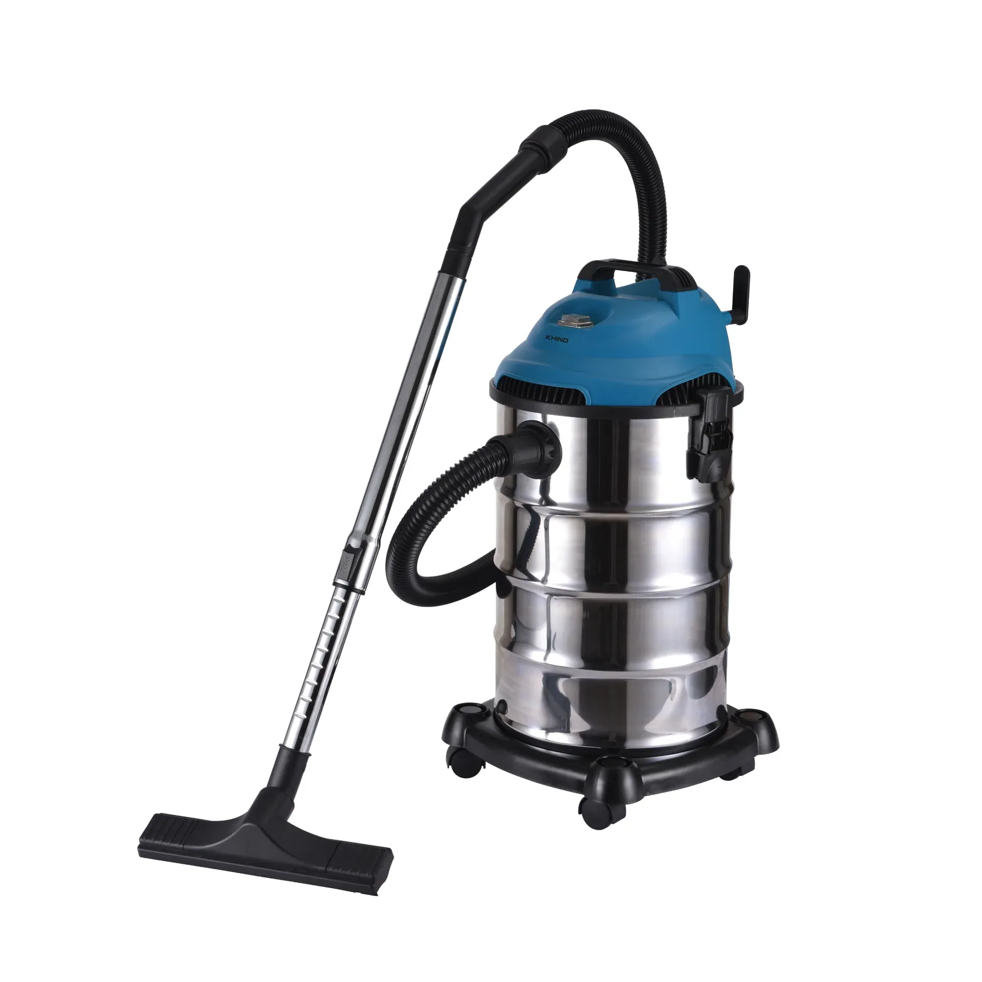 Vacuum Cleaner (Wet & Dry)