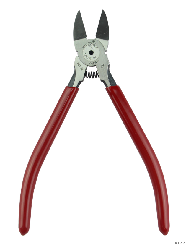 MTC Plastic Nipper - 22