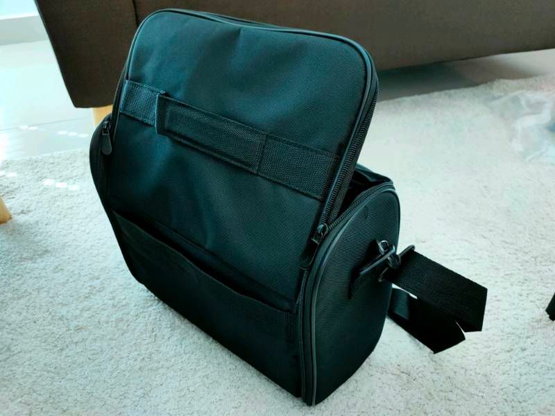 Projector Beg 34x28x13cm