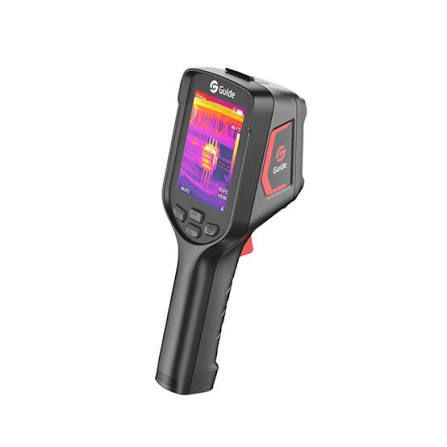 GUIDE E3 THERMAL CAMERA