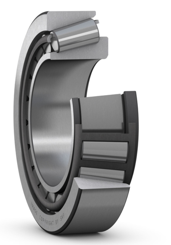 SKF 32205 BJ2/Q Tapered Roller Bearing