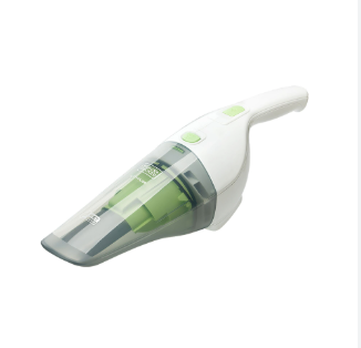 Black & Decker 7.2V Wet & Dry Dustbuster