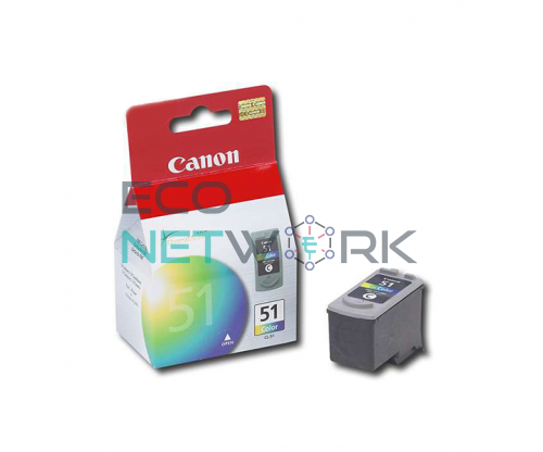 CANON CL-51 COLOR