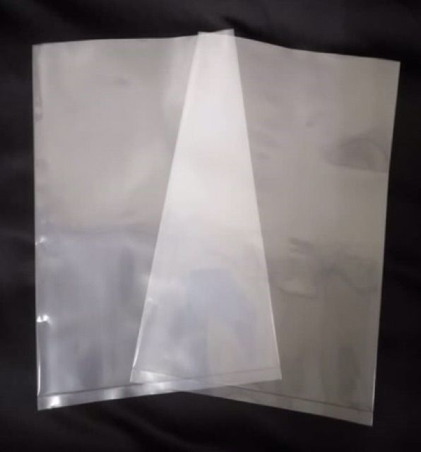PE Plastic Bag 75CM X 50CM (2KG/50+-pcs)