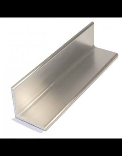 STAINLESS STEEL 304 ANGLE BAR-30mm X 30mm X6mmT x 6M