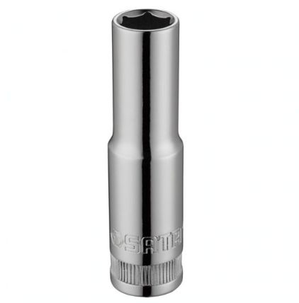 Sata 3/8” DR. 6PT. DEEP SOCKET 14MM