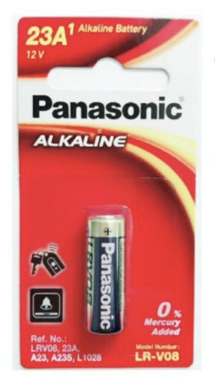 PANASONIC BAT-PNC-LRV23A/1BPA