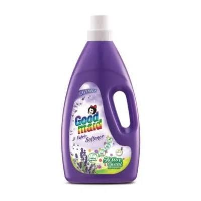 GOODMAID Fabric Softener - Lavender 4L