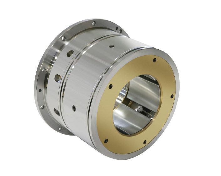QP Journal Bearing (RM15,000)