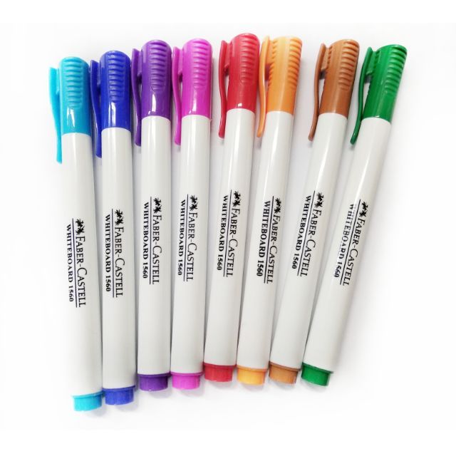 Faber Castell Slim Whiteboard Marker 1560