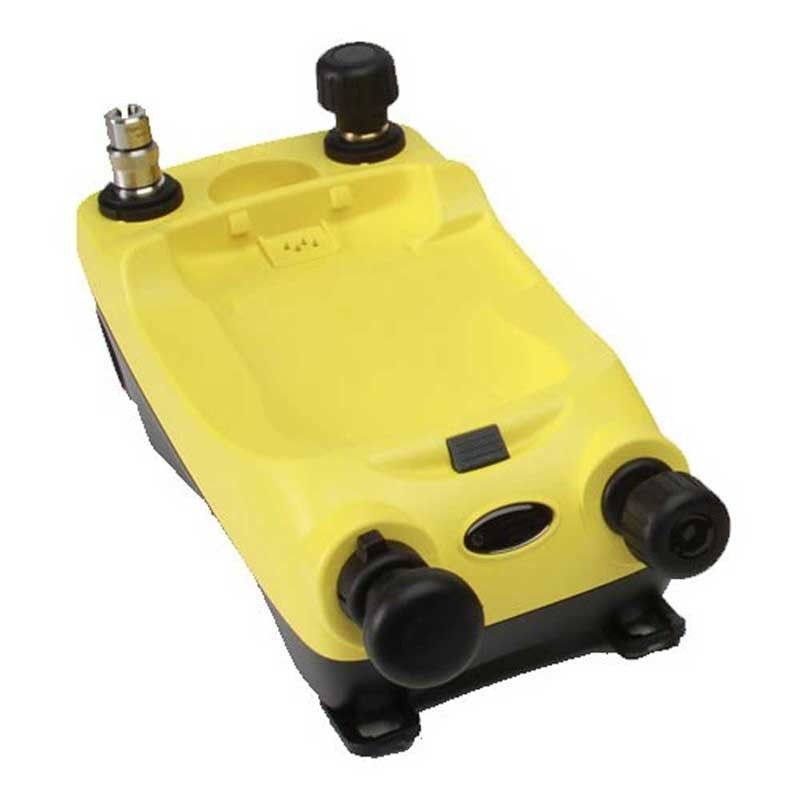 Druck PV621-IS Pneumatic Station