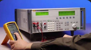 CALIBRATION - FLUKE 101 (SARAWAK BINTULU - MIRI AREA)