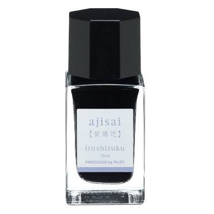 Pilot Iroshizuku Ink 15ml Ajisai