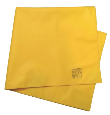 ASAHI 312-2-680*1200MM SAFETY PLASTIC BLANKET