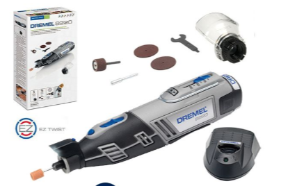 DREMEL ROTARY TOOL 8220-1/5