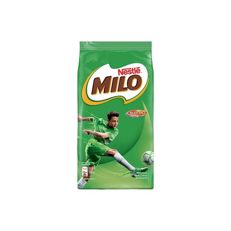 Nestle Milo 900g