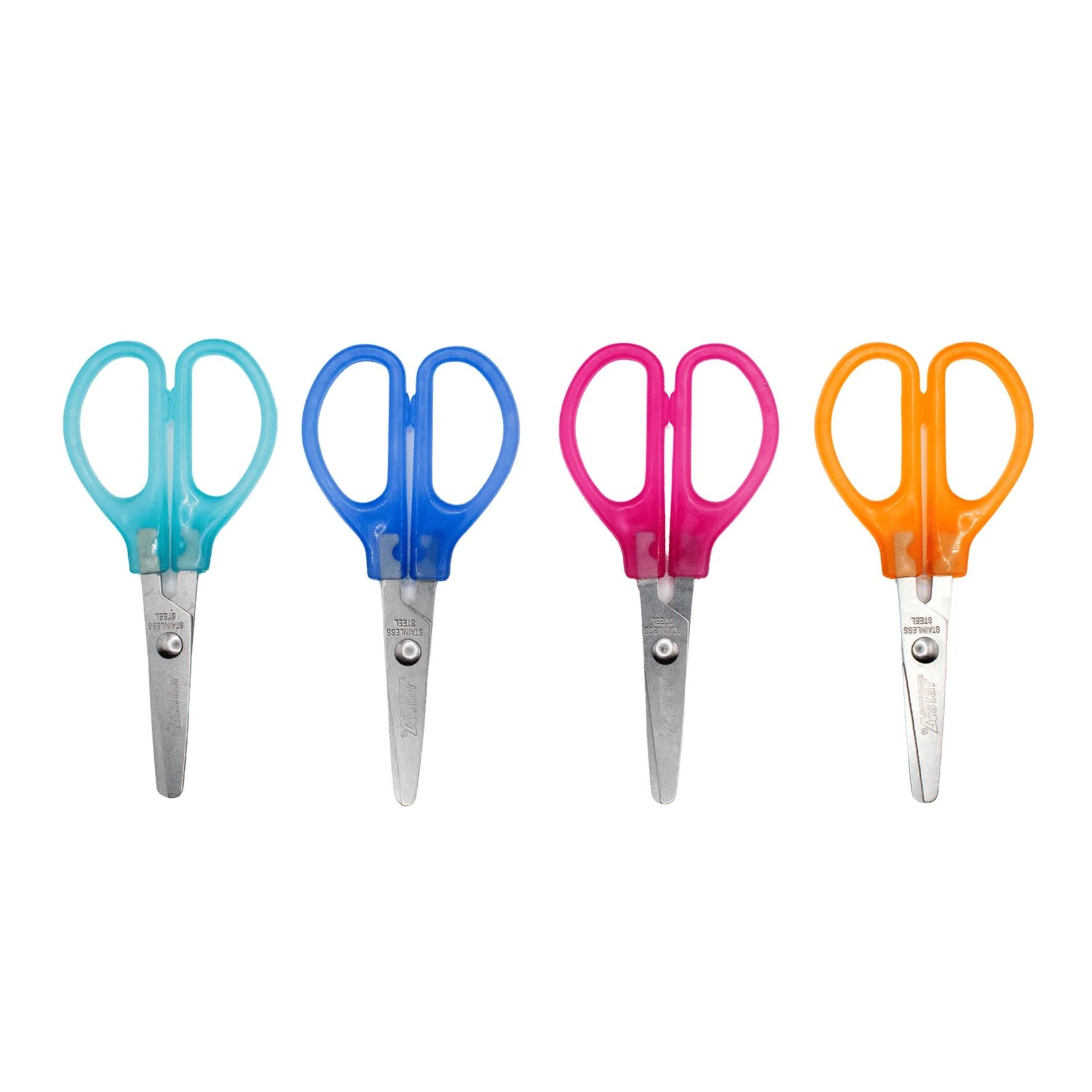 ASTAR Scissors 4" / 5" / 6" / 7"