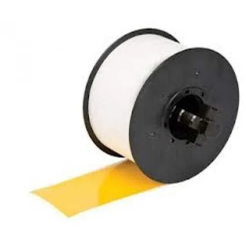 Epson RC-T1YNA LabelWorks Tape - 100mm Yellow Tape