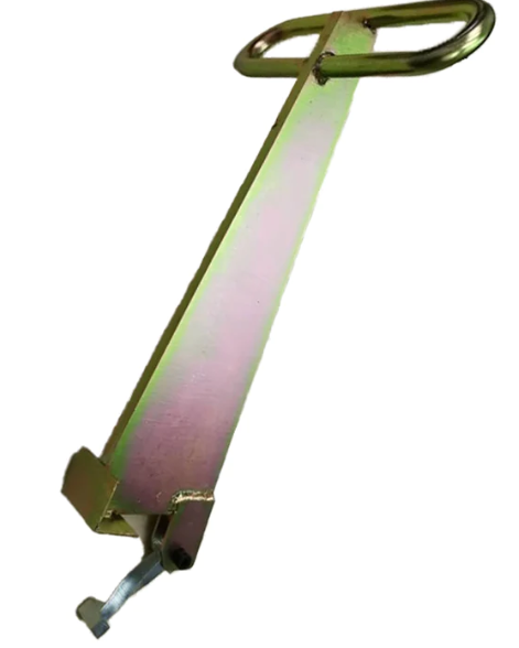 Manhole Key 50CM Foot Type For Manhole TM MH401