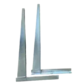 SE SETIA ELECTRIC BRACKET 2.0HP (CHROME)