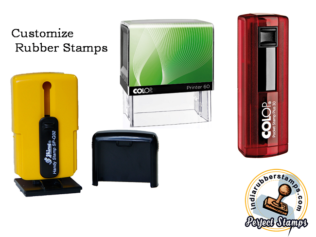 HANDY RUBBER STAMP -SP-032( pocket stamp)