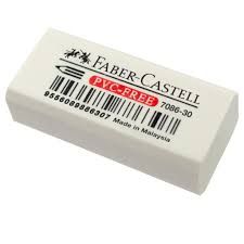 F/C ERASER 7086