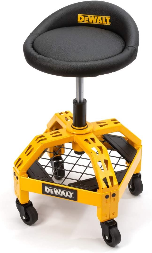 DEWALT DXSTAH025 Stool