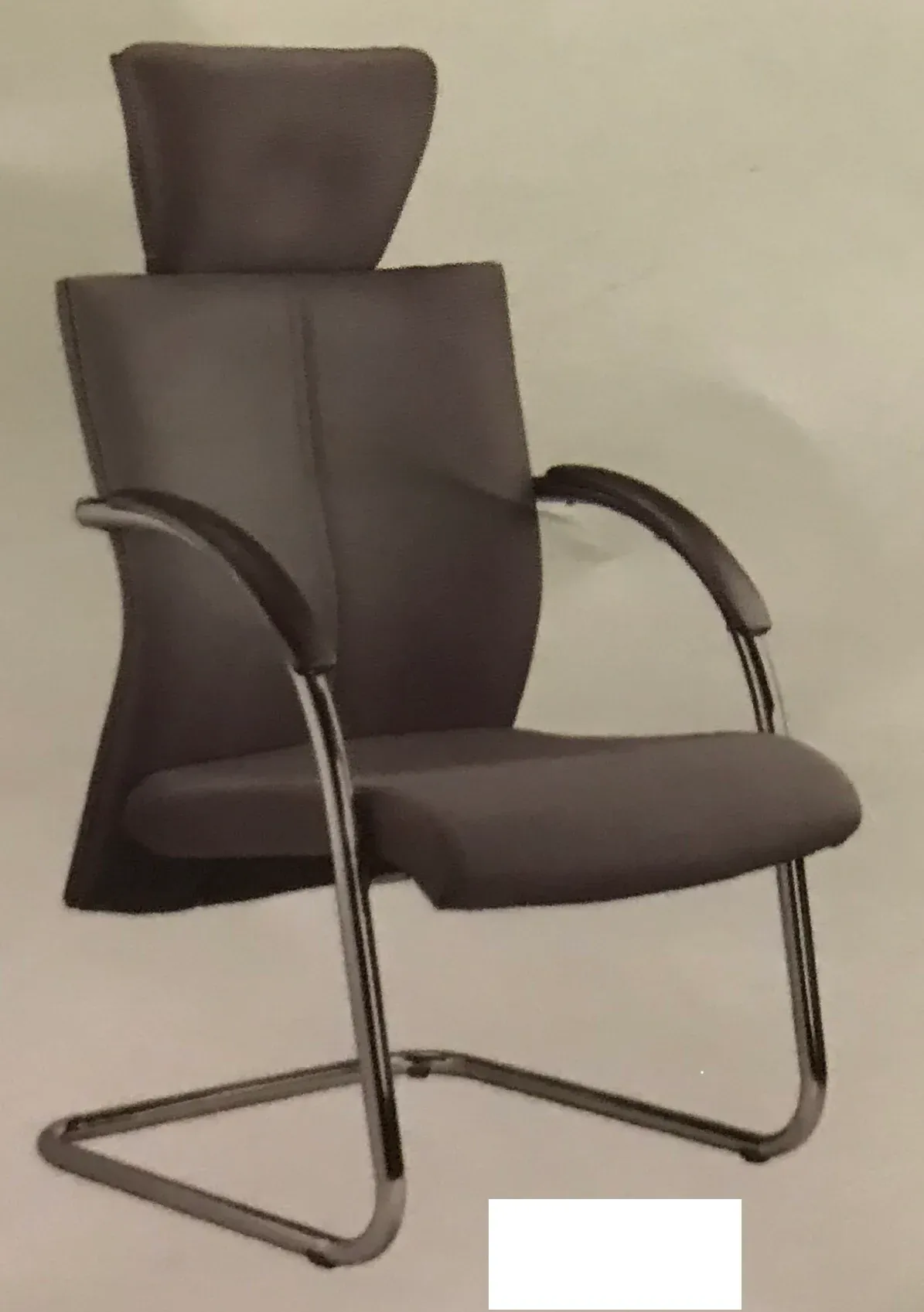 STYLISH INTERNET HIGH BACK CHAIR