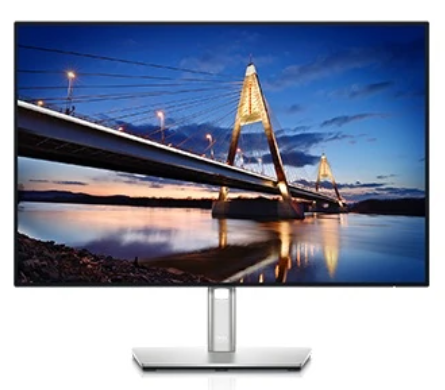 DELL ULTRASHARP USB-C HUB MONITOR - U2421E / SIZE: 24INCH