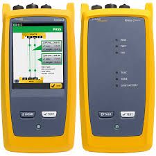 Fluke Network CableAnalyzer DSX2-5000 AP