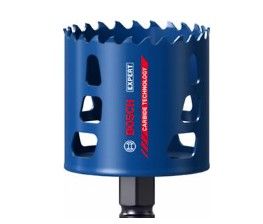 BOSCH EXPERT TOUGH MATERIAL HOLE SAW 70 X 60 MM (2608900434)