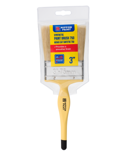 Paint Brush 3"