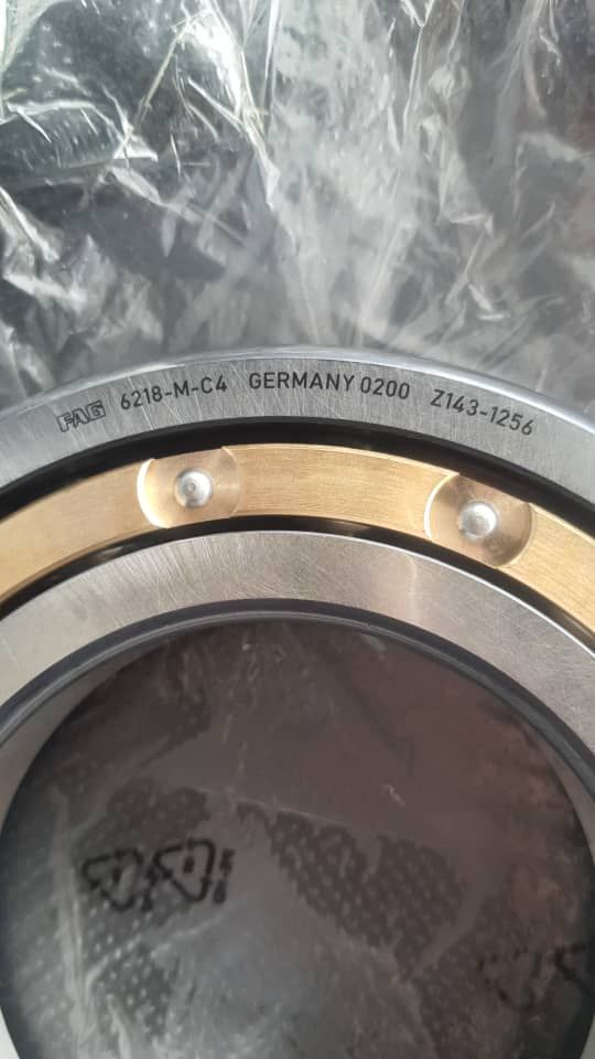 Ball Bearing