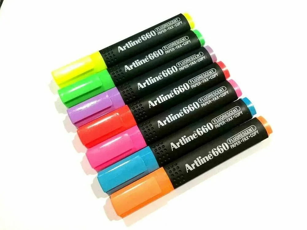 ARTLINE 660 HIGHLIGHTER