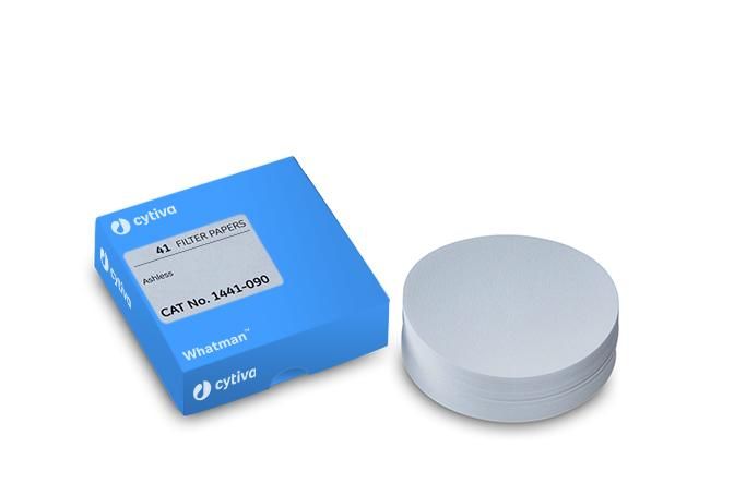 Others *Whatman® quantitative filter paper, ashless, Grade 41, diam. 110 mm