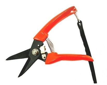 SE SETIA ELECTRIC TIGER PRUNING SHEARS