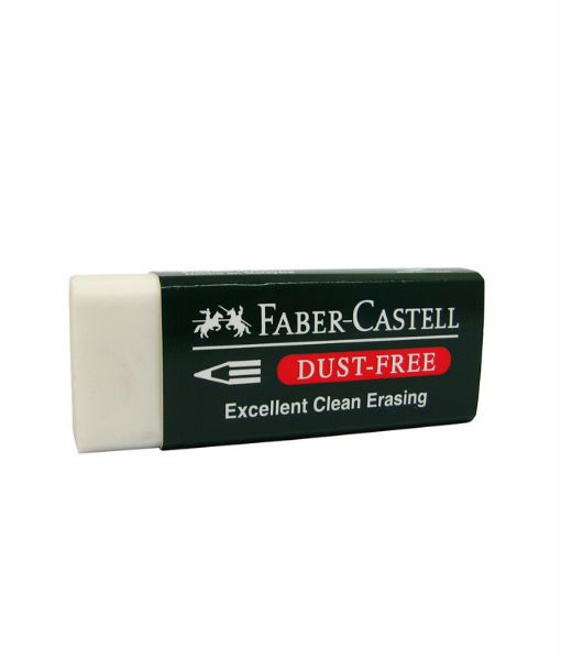 FABER CASTELL PENCIL ERASER 7085-30