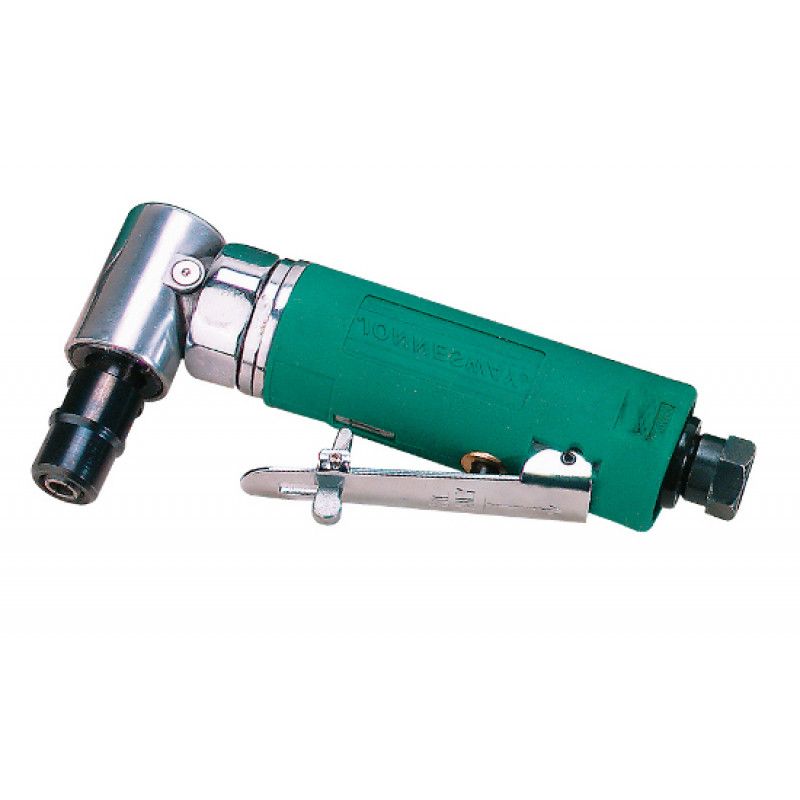 JONNESWAY 6MM HEAVY DUTY MINI ANGLE AIR DIE GRINDER