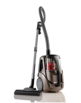 Genuine Malaysia Panasonic Warranty - Panasonic MC-CL787 VACUUM CLEANER 2100W MC-CL787TV47
