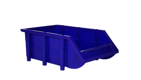 Toyogo ID9405 Industrial Tool Crate