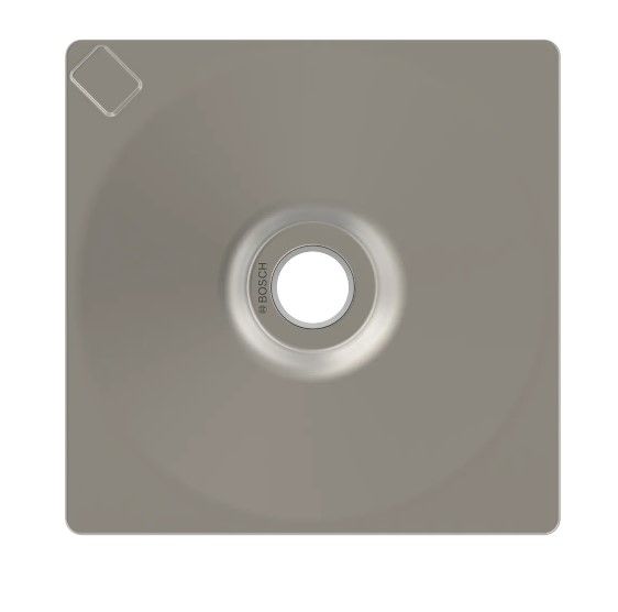 BOSCH PRO SDS MAX TAMPING PLATE, 150 X 150 MM (1618633102)