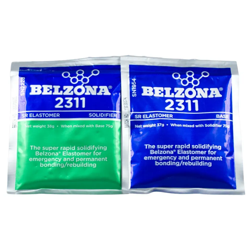 *BELZONA 2311 SR-ELASTOMER